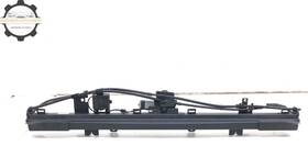 F5402a34 Lincoln 2017-2020 Continental Fwd Rear Sunshade Electric Blind Oem F5402a34 Lincoln 2017-2020 Continental Fwd Rear Sunshade Electric Blind Oem