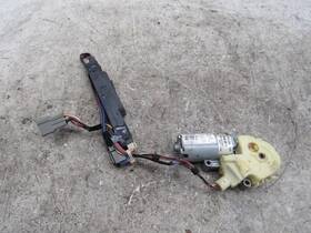 F75z-78502d70-aa Lincoln 2000 2002 Navigator Power Sunroof Sun Moon Roof Electric Motor Wire Oem F75z-78502d70-aa Lincoln 2000 2002 Navigator Power Sunroof Sun Moon Roof Electric Motor Wire Oem