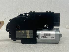 Fa1b-15b689-a011 Lincoln 2016-2018 Mkx Front Sunroof Moonroof Motor Unit Assembly Oem Lot2610