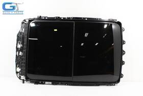 Fa1ban3zhe Lincoln Nautilus Mkx Panoramic Sunroof Window Glass And Motors Shade Oem 16-20