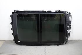 Lincoln Fa1br502b98fa 2019 - 2023 Nautilus Sun Roof Sunroof Moonroof Frame Panel With Glass Oem