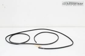 Fa1br51884ba Lincoln 2016-2018 Mkx Overhead Upper Roof Moonroof Sunroof Weatherstrip Seal Oem
