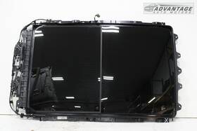 Fa1z-5850202-a Lincoln 2019-2023 Nautilus Upper Sunroof Glass And Motors Shade Assembly Oem