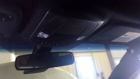 Fa1z58519a70eh Lincoln Console Front Roof Without Sunroof Fits 16-18 Mkx 1623039 Fa1z58519a70eh Lincoln Console Front Roof Without Sunroof Fits 16-18 Mkx 1623039