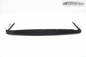 Gd9b-f500a66-aa Lincoln 2017-2020 Continental Sunroof Frame Forward Air Deflector Seal Cover Oem