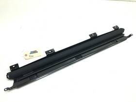 Gd9b-f519e26 Lincoln 2017-2020 Continental Sunroof Sunshade Roller Oem Ebony