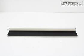 Gd9z-54519a02-ba Lincoln 2017-2020 Continental Upper Panoramic Roof Roller Sunshade Sun Shade Oem