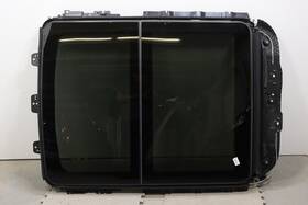 Lincoln Jl1z7850202a 2018 - 2024 Navigator Sunroof Panoramic Roof Panel Oem Ml7b78502b98bl