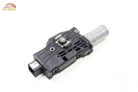 Lc5b15b689cc Lincoln Aviator Power Sunroof Sun Roof Window Glass Motor Oem 2020 - 2024