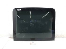 Lc5bs500a18aa Lincoln 2020-2024 Aviator Front Panoramic Sunroof Window Glass Panel Oem
