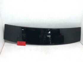 Lj7b-f52044-aa Lincoln 2020-2025 Corsair Front Panoramic Sunroof Fixed Window Glass Panel Oem