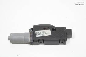 Ml1b-15b689-aa Lincoln 2021-2023 Navigator Overhead Sunroof Window Sun Shade Power Motor Oem