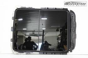 Ml1b-5b889-aa Lincoln 2021-2024 Navigator U554 Upper Sunroof Moonroof With Sunshade Oem