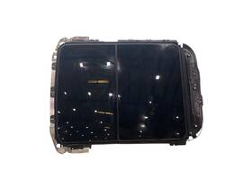 Ml1b78502b98 Lincoln 2022 Navigator L Oem Complete Panoramic Sunroof With Sunshade