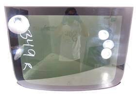 Rgl-4248 Lincoln 2009-2016 Mks Rear Sunroof Sun Roof Glass Oem