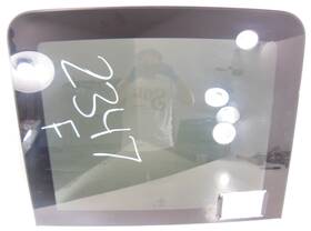 Rgl-5482 Lincoln 2016-2018 Mkx Front Sliding Sunroof Sun Roof Glass Oem