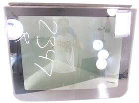 Rgl-5483 Lincoln 2016-2018 Mkx Sunroof Sun Roof Glass Rear Fixed Oem