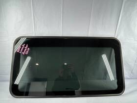 Xl2z-78500a18-aa Lincoln 2003-2005 Aviator Sunroof Glass Panel Only Oem Xl2z78500a18aa Xl2z-78500a18-aa Lincoln 2003-2005 Aviator Sunroof Glass Panel Only Oem Xl2z78500a18aa
