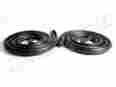Lm107 Soffseal Metro 79 80 81 82 83 84 Mazda Rx7 Rx-7 New Rubber Door Weatherstrip Seals Pair