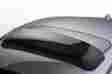Lp1571 Fxpr 35 Moon Roof Shield Visor Rain Vent Guard Mitsubishi Fit Ni