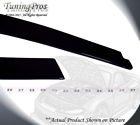 Lpv-be0816 Slim Rain Guards Window Visors Buick Enclave Low Profile Deflector