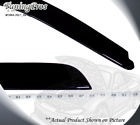 Lpv-cesc0714ext Slim Rain Guards Window Visors Cadillac Escalade Esv Ext Low