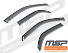 Lrg-ftwa9604 Unbranded Ford Taurus Wagon Window Visor Sun Guard Outside Mount Lrg-ftwa9604 Unbranded Ford Taurus Wagon Window Visor Sun Guard Outside Mount