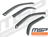 Lrg-hyso0610 Unbranded For Hyundai Sonata Window Visor Sun Guard Outside Mount