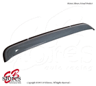 Lsrv-ma31315-4d Unbranded Sunroof Moon Shield Roof Top Visor Ash Gray Mazda