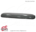 Lsrv-s930208 Unbranded Rain Guard Top Wind Visor Light Gray Sun Roof