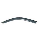 Lu484646466tym9 Autex Tape On Window Visors Deflector Guard For Chevrolet Trailblazer