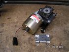 11mg-12v Lucas Saab 900 Sunroof