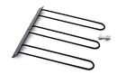 601009 - Lund Carrier Attachment Brand Aluminum Bike