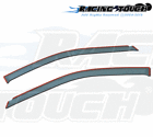 Lwv-dr259401 Generic Light Grey Window Visor Rain Guard For Dodge Ram