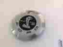 M-2301-s Ford Racing Performance Frpp 2005-09 Mustang Faux Gas Cap For Rear Trunk 6 Inch See Description