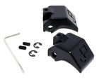 M18001-b Open Box Black Billet Mazda Miata Convertible Soft Top Roof