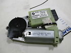 M5 201669949lkq Bmw Sun Roof Motor Miles Oem