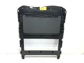 06700229100 Maserati 2014-2020 Quattroporte Sunroof Track Frame With Sunshade Oem #note