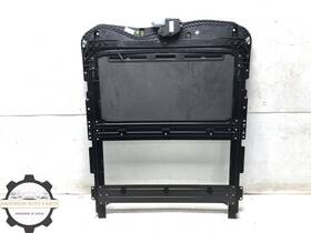 Maserati 06700258470 2014-2020 Quattroporte Sunroof Track Frame With Sunshade Oem
