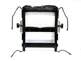 06700258500832940001921614 Maserati 2014-2020 Quattroporte Sunroof Frame Oem