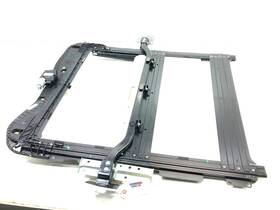 06700258560 Maserati 2014-2019 Ghibli Q4 Sunroof Frame Track With Shade Oem