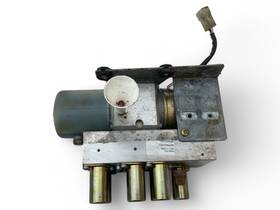 102268 Maserati 2002-2006 Spyder M138 4.2l Convertible Top Hydraulic Pump Motor Oem 102268 Maserati 2002-2006 Spyder M138 4.2l Convertible Top Hydraulic Pump Motor Oem