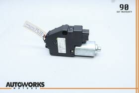 120607 Maserati 03-12 Quattroporte M139 Roof Sunroof Sun Moon Motor Oem