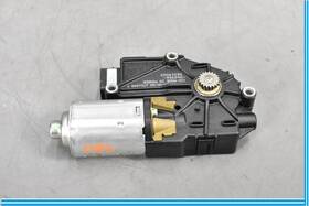 170848 Maserati 05-08 Quattroporte M139 Upper Sun Roof Sunroof Motor Assembly Oem
