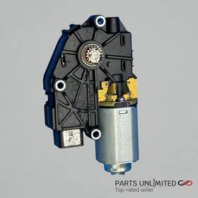 1710004a Maserati 14-20 Ghibli M157 Oem Sunroof Moon Roof Window Glass Motor Actuator