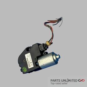 1711295 Maserati 03-12 Quattroporte M139 Oem Sunroof Sun Roof Motor Actuator Opener #