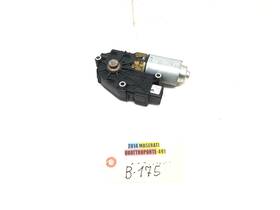 2226114 Maserati 2014-2020 Quattroporte Sunroof Moonroof Sunshade Blind Motor Oem