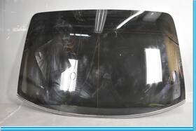 43-r00159 Maserati 43r001594 04-13 Quattroporte Rear Windshield Wind Shield Back Glass Oem