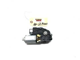 6114484a01 Maserati 2017-2020 Levante Sunroof Moonroof Window Glass Motor Oem