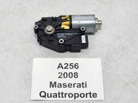 6117026a Maserati 03-13 Oem Quattroporte M139 Upper Sunroof Moon Roof Motor